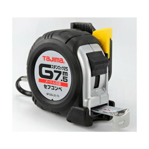 TJM�f�U�C�� �Z�t�R���xG�X�e�����b�N-25 7.5m×25mm SFGSL25-75BL 1�_