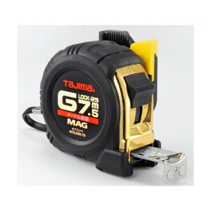 TJM�f�U�C�� �Z�t�R���xG���b�N�}�O��25 7.5m×25mm SFGLM25-75BL 1�_