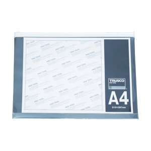 gXR(TRUSCO) t@Xi[tNAP[X A4 235 x 333 x 0.3 mm SFC-A4 Epi