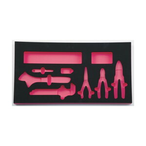 KTC E^gC 490 x 825 x 50 mm SK37112ET2C1