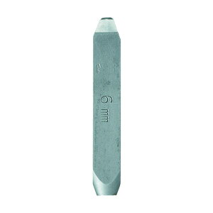 �g���X�R �o������6mm5 83 x 20 x 20 mm SKD-60-5 1�_