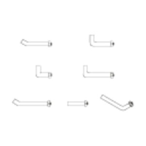 KTC �t�b�NJ�Z�b�g SKR-54-J 10�{