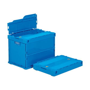 TR[ y^RC|60B|B 530 x 360 x 80 mm u[ SKPO-C60BB-BL 1