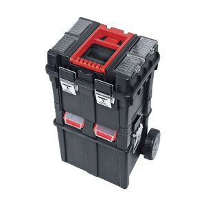 PATROL�� �c�[���{�b�N�XWHEEL HD Compact �u���b�N SKRWC1HDPZCZAPG001 1��
