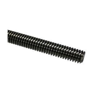 �R�m�G 30�x���[�g����`�l�W(SUS304�E���˂�) TR10×1850 SNTR10-1850L 1�_