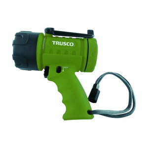 �g���X�R(TRUSCO) LED�X�|�b�g���C�g 205 x 105 x 229 mm SPL-500 1�_