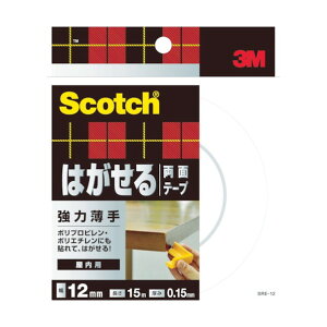 3M(X[G) SRE-12 ͂闼ʃe[v  12mmx15m SRE-12 1