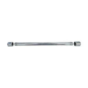 �g���X�R(TRUSCO) �A�v���C�g�o�C�X�i���͌^�j����100mm�p�n���h�� 245 x 23 x 19 mm SRV100001 1�_