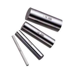 SK 鋼ピンゲージ・単体 -目 PG -9.875MM 1点