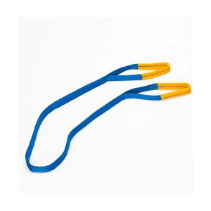 200mmx10.0m/ 8.0ton �x���g�X�����O(�V�O�i�� EA981FN-10 1�{�y2506DFD_3�z