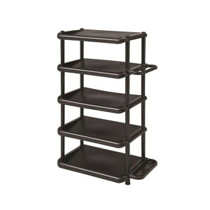 �G�X�R(esco) 560x300x870mm �V���[�Y���b�N EA954EK-32 1�y2506DFD_3�z