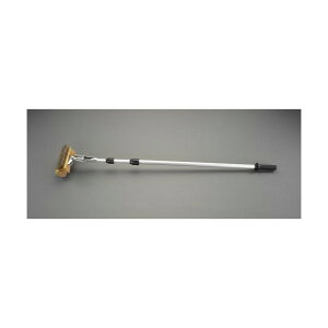 �G�X�R(esco) 1330-3500mm �u���V�E�X�|���W�Z�b�g EA928C-330�y2506DFD_3�z