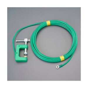 ���@�l��p�i���G�X�R 14mm2x 5m KIV���͌^�A�[�X(�{�f�B�[�A�[�X��p) EA940AS-96 1�{�y2506DFD_3�z