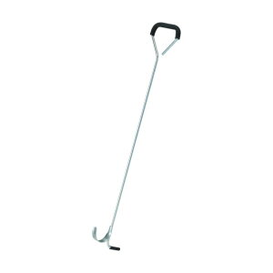 トラスコ(TRUSCO) ルートバン用けん引ハンドル 835 x 170 x 125 mm RN-H 1点