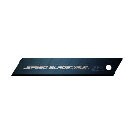 オルファ スピードブレード大 110×18×0.5mm LBSP20K 20枚