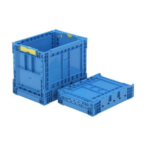 ���@�l��p�i���T���R�[ �܂肽���݃R���e�i�[ 557910 �I���R��EP27B-NS�� SKO-EP27B-NS-BL 1�_