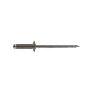 3.2- 6.4/8.0mm �u���C���h���x�b�g(�M) EA527BA-12 50�{�y2506DFD_3�z