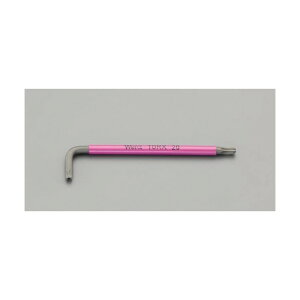 �G�X�R(esco) T40x132mm [Bore Torx]�L�[�����`(Ball) EA573TV-40�y2506DFD_3�z