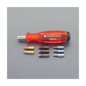�G�X�R [+,-,Torx] �h���C�o�[�Z�b�g(���֎�) EA550-15 1�{�y2506DFD_3�z