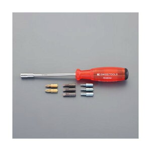 �G�X�R [+,-,Torx] �h���C�o�[�Z�b�g(���֎�) EA550-16 1�{�y2506DFD_3�z
