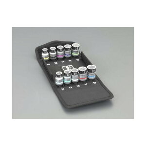 �G�X�R(esco) 1/2'sq �\�P�b�g�Z�b�g(�z�[���h�@�\�t�EZYKLOP) EA617AM-300�y2506DFD_3�z
