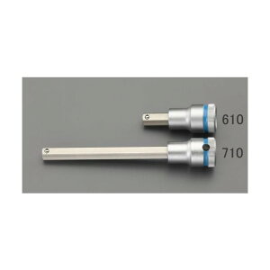 �G�X�R(esco) 1/2'sqx 7x 60mm[Hex]�r�b�g�\�P�b�g(�z�[���h�@�\�t EA617AM-607�y2506DFD_3�z