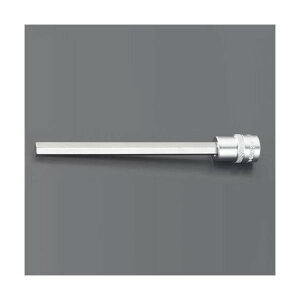 �G�X�R(esco) [HEX]�������O�r�b�g�\�P�b�g 3/8�C���`DR/5.0×150mm EA618JG-105 1��