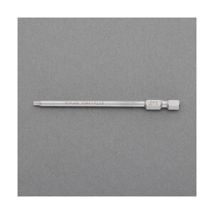�G�X�R 27 IPx 89mm [TORX-PLUS]�h���C�o�[�r�b�g EA611GL-188 1�{�y2506DFD_3�z