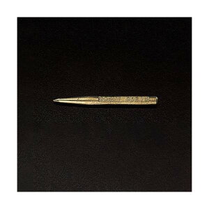 エスコ(esco) センターポンチ(ノンスパーキング) 10×115mm EA642HX-115 1本【2506DFD_3】