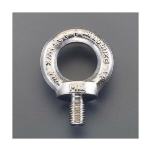 �G�X�R(esco) M12x21.0mm �A�C�{���g(�X�e�����X��) EA638SC-34 1�y2506DFD_3�z