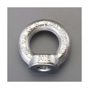 �G�X�R(esco) M16 �A�C�i�b�g(�X�e�����X��) EA638SS-25 1�y2506DFD_3�z