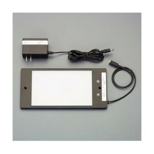 �G�X�R(esco) AC100-240V/ 6W �Ɩ���/LED(�����t) EA815LN-76 1��y2506DFD_3�z