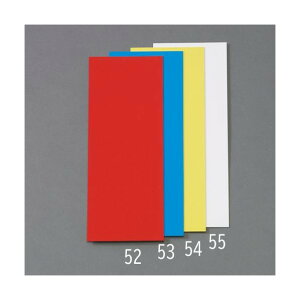 @lpiGXR 100x300x1.0mm ʃJ[}OlbgV[g(/) EA781BS-55 1y2506DFD_3z