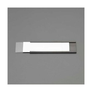 ���@�l��p�i���G�X�R 30x100mm ���x���z���_�[(�}�O�l�b�g�t/5�g) EA781ES-12 1�g�y2506DFD_3�z