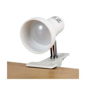 �G�X�R(esco) AC100V/2.6W �Ɩ���/LED(�N���b�v��) EA761XB-181 1�y2506DFD_3�z