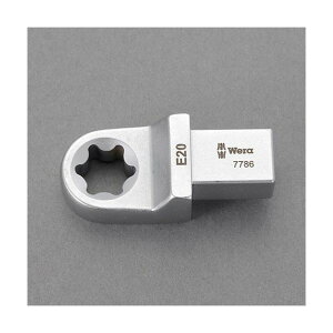 ���@�l��p�i���G�X�R T20 Torx�w�b�h(14x18mm�W���C���g�p) EA723VW-120 1�y2506DFD_3�z