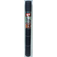 日本マタイ 強力防草クロスシート(ミドル) 2×50m 黒 1点