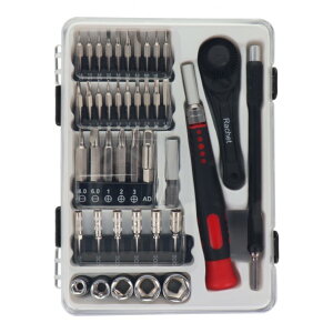 �O���R�[�|���[�V���� 42pcs.�����h���C�o�[&�\�P�b�g�Z�b�g CPS-42 1�_