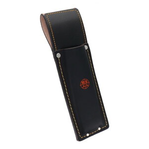 三共コーポレーション 黒革ノミ差し1寸4分 KSK-06 1点