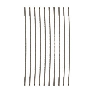 H&H 糸鋸刃替刃・ミニチュアハクソーブレード(木工用中目) H-1262 1点