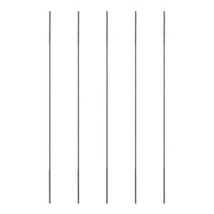 三共コーポレーション 電動糸鋸刃スリ目5本入 No.26 1点