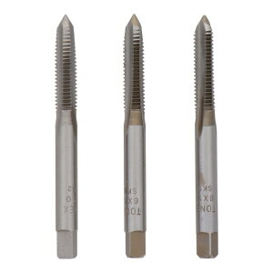 三共コーポレーション TONEXハンドタップセット HT6S 1点