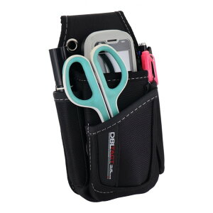 OR[|[V DBLTACT Xܗp|Pbg 240×110×60mm ubN DT-TS-10 1_