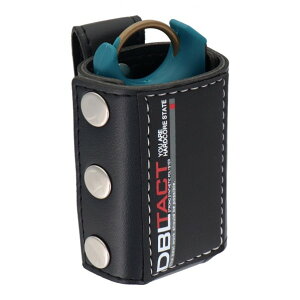 OR[|[V DBLTACT P[XiMj 95×65×50mm ubN DT-LC-M-BK 1_