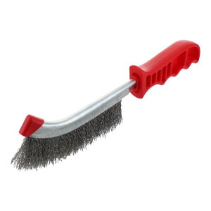 �O���R�[�|���[�V���� trad �O���b�vJ�^���C���[�u���V �|�� 240mm TWB-01 1�P