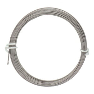 �O���R�[�|���[�V���� trad �X�e�����X�J�b�g���C���[���[�v 1.0mm×10m TSC-1010 1�{