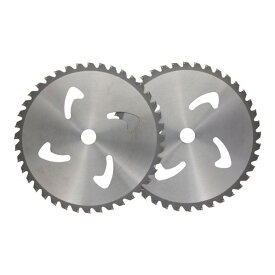 三共コーポレーション sita 草刈チッフ゜ソー 255mm 2枚入 2SS-255#004887 2個