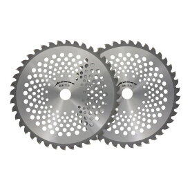 三共コーポレーション sita 軽量草刈チッフ゜ソー 255mm 2枚 2SK-255#004891 2個