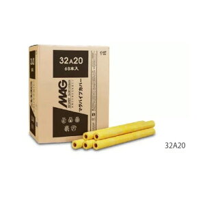 �}�O�E�C�]�x�[�� �}�O�p�C�v�J�o�[ ���a22×����25mm 15A25 1�{