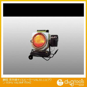 @lpiÉ ԊOICq[^[VAL6~jGt50Hz 50HZ VAL6MF1 1